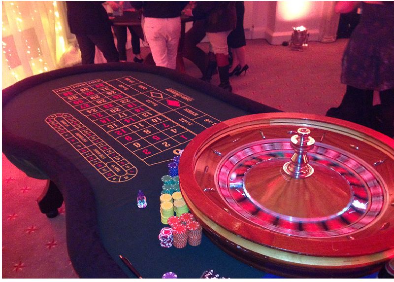 Baccarat 777 کیسینو میں بکراٹکھیلیں
