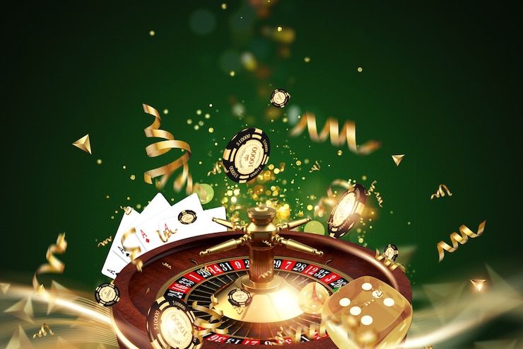 Baccarat 777 میں پاکستان کے کھلاڑیوں کے لیے ٹاپ گیمز