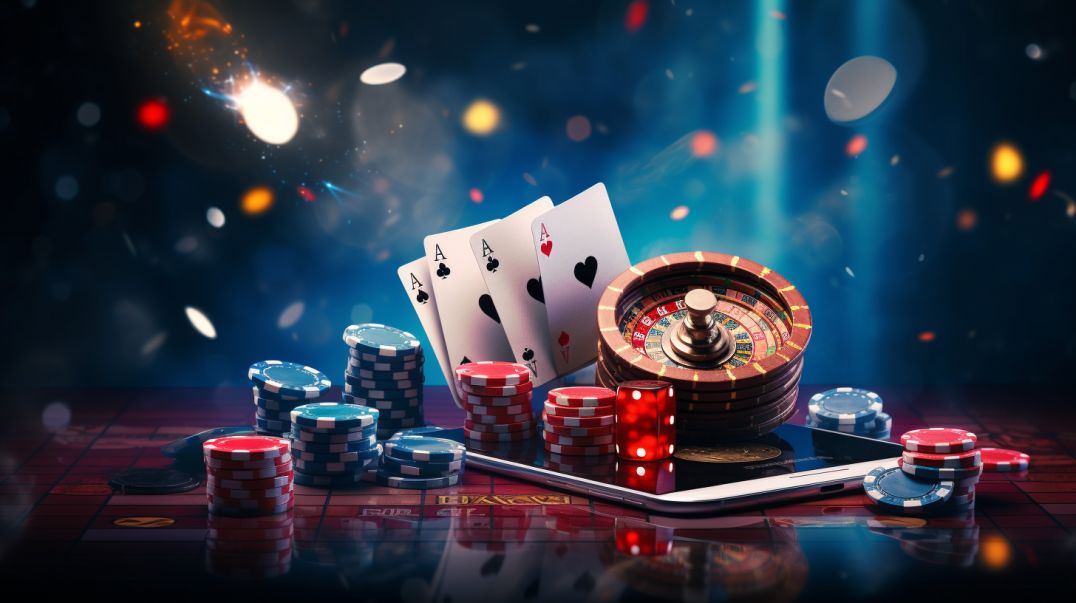 Baccarat 777 آن لائن کیسینو میں اصل گیمز